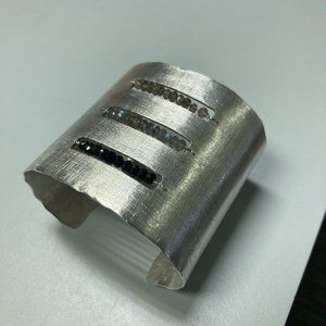 Judith Haas Bracelet Cuff